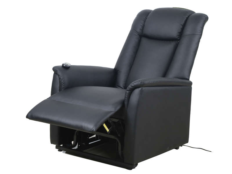 Comment Choisir Le Bon Fauteuil Releveur M Dical Sant Info