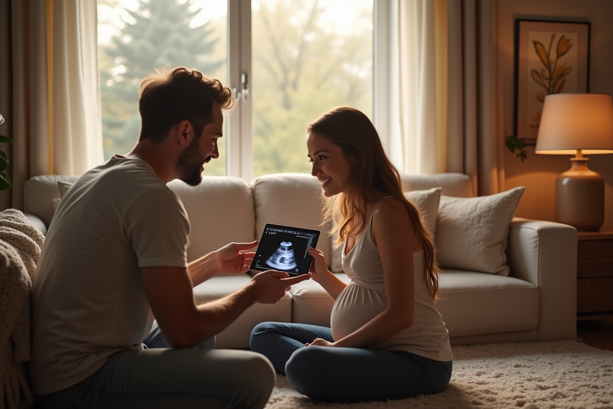 première chose à faire quand on est enceinte : conseils essentiels pour débuter sa grossesse -  femme enceinte